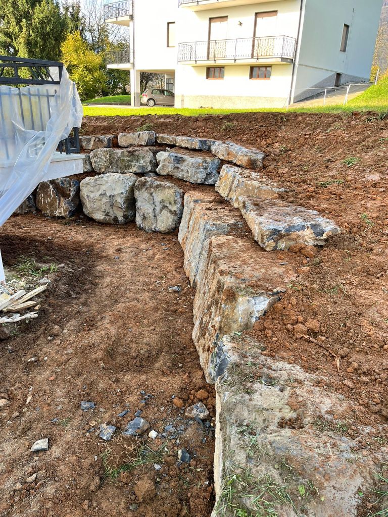 edilscavi demolizioni bergamo