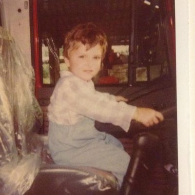 edilscavi di damiano perani